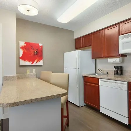 Homewood Suites By Hilton Dallas-Arlington Exterior foto