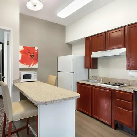 Homewood Suites By Hilton Dallas-Arlington Exterior foto