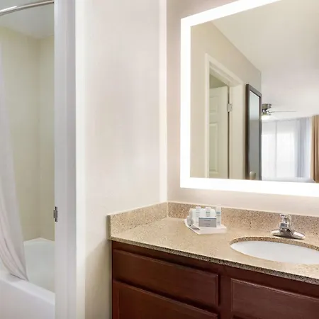 Homewood Suites By Hilton Dallas-Arlington Exterior foto