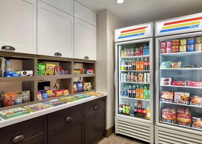 Homewood Suites By Hilton Dallas-Arlington