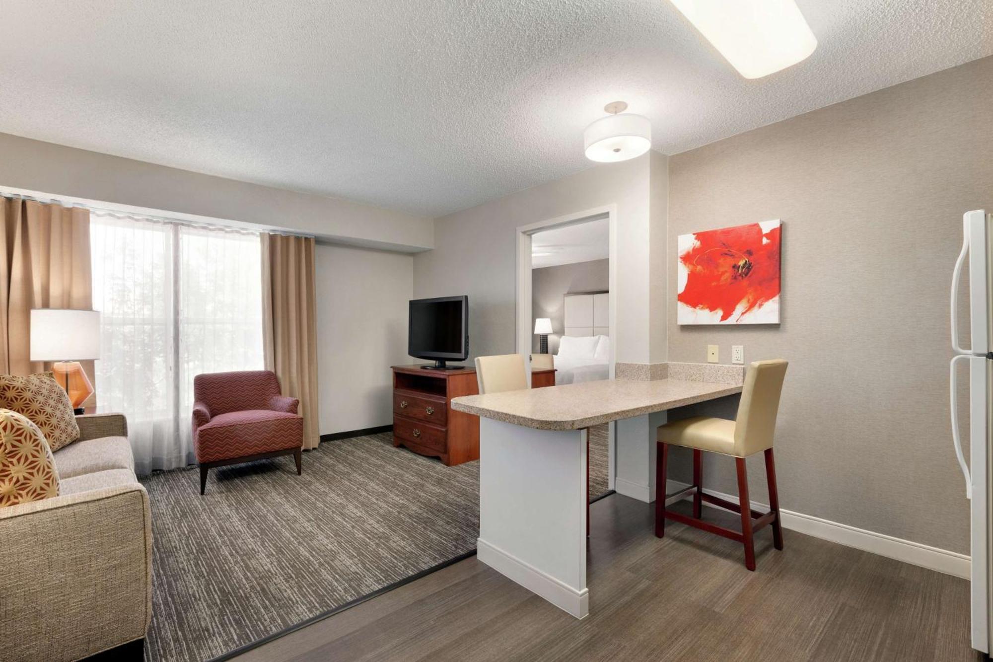 Homewood By Hilton Dallas-arlington 4*