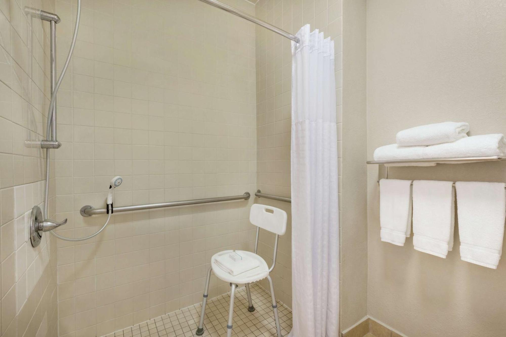 Homewood By Hilton Dallas-arlington 4*