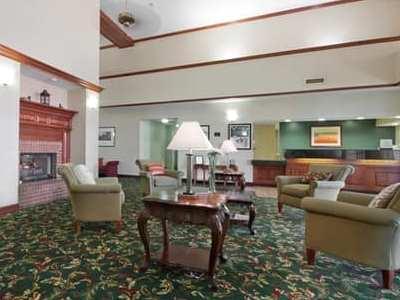 Homewood By Hilton Dallas-arlington Hotel Arlington