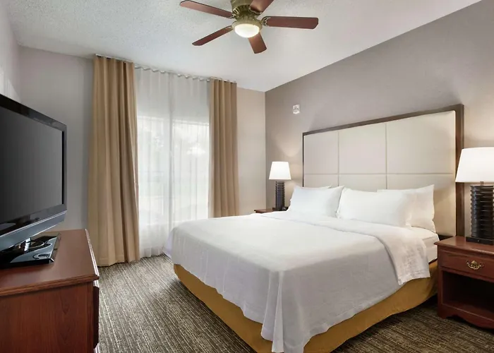 Homewood Suites By Hilton Dallas-Arlington
