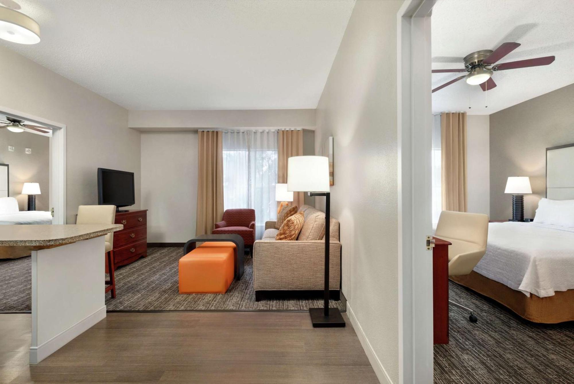 Hotel Homewood By Hilton Dallas-arlington