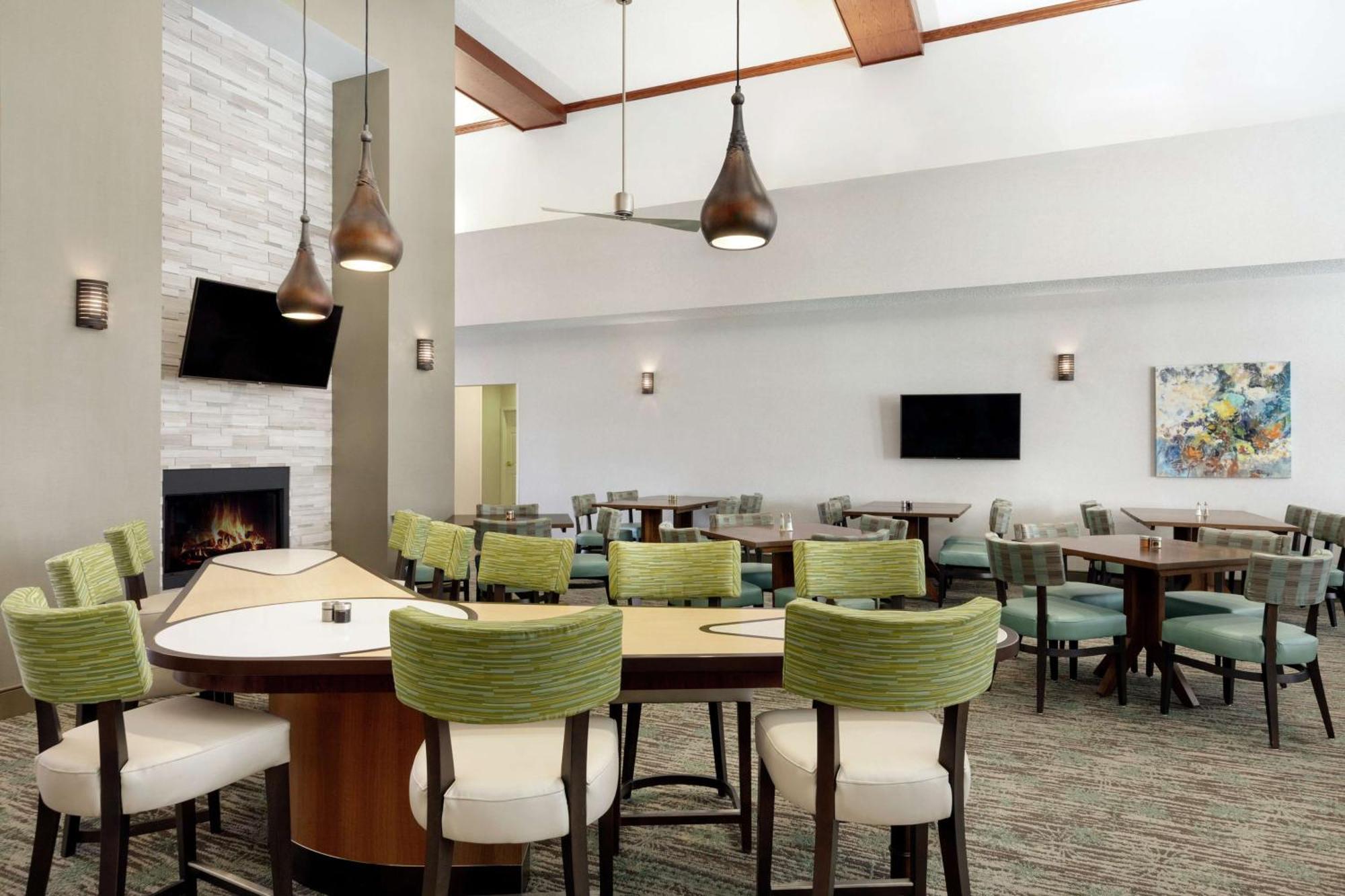 Homewood By Hilton Dallas-arlington 4*