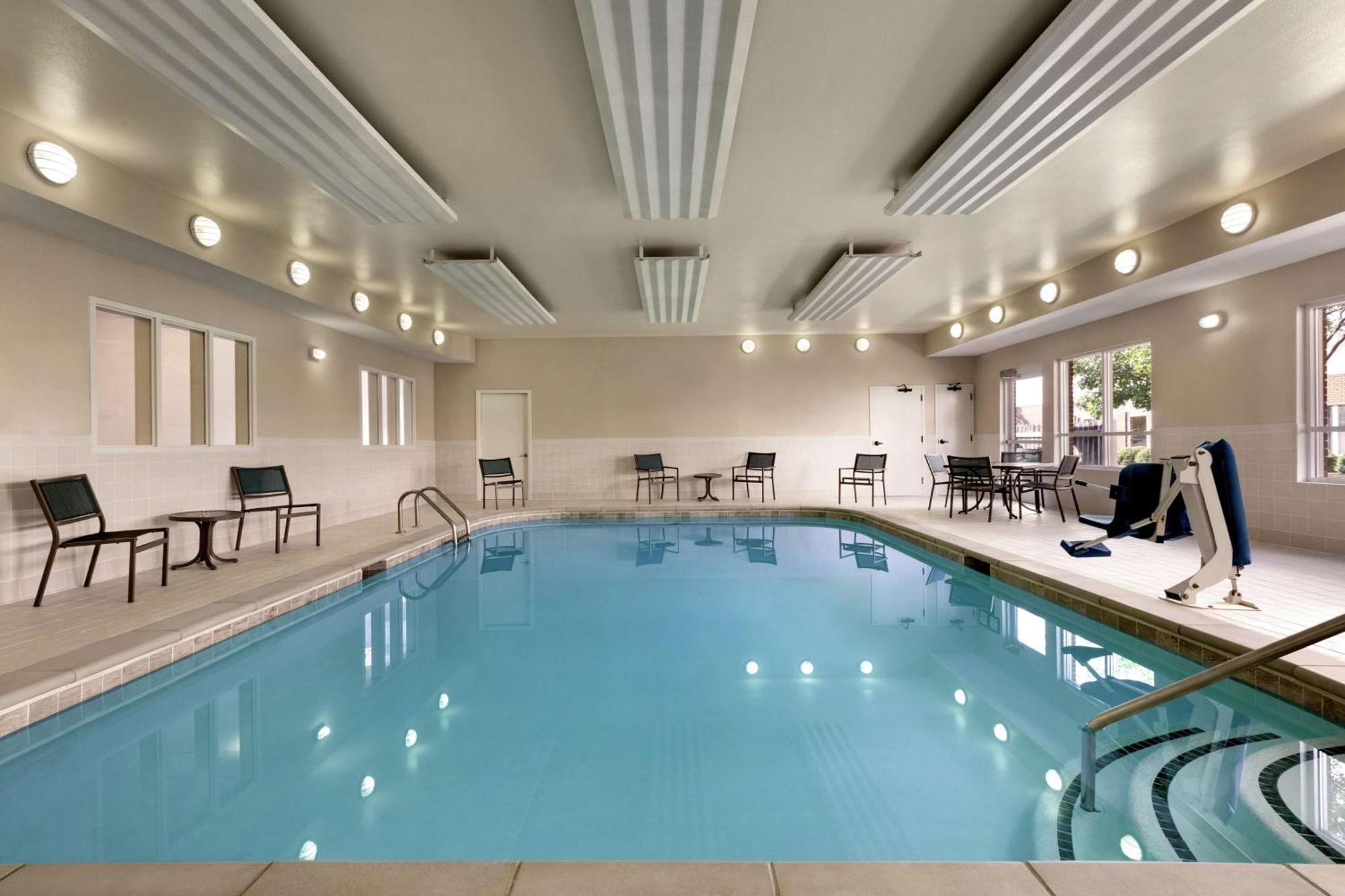 Homewood By Hilton Dallas-arlington 4*