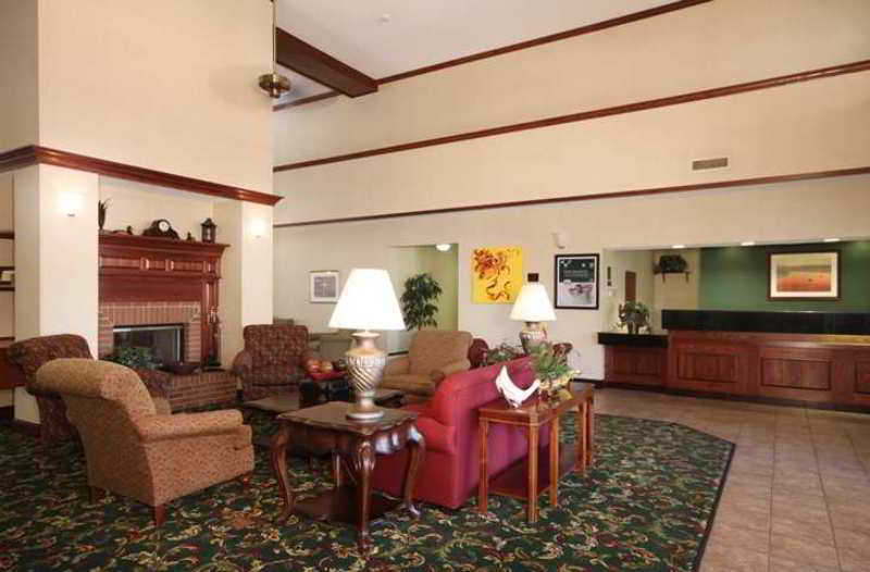 Homewood By Hilton Dallas-arlington 4*