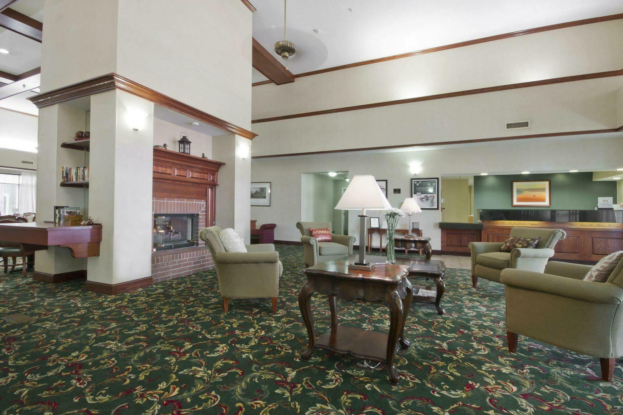 Homewood By Hilton Dallas-arlington 4*
