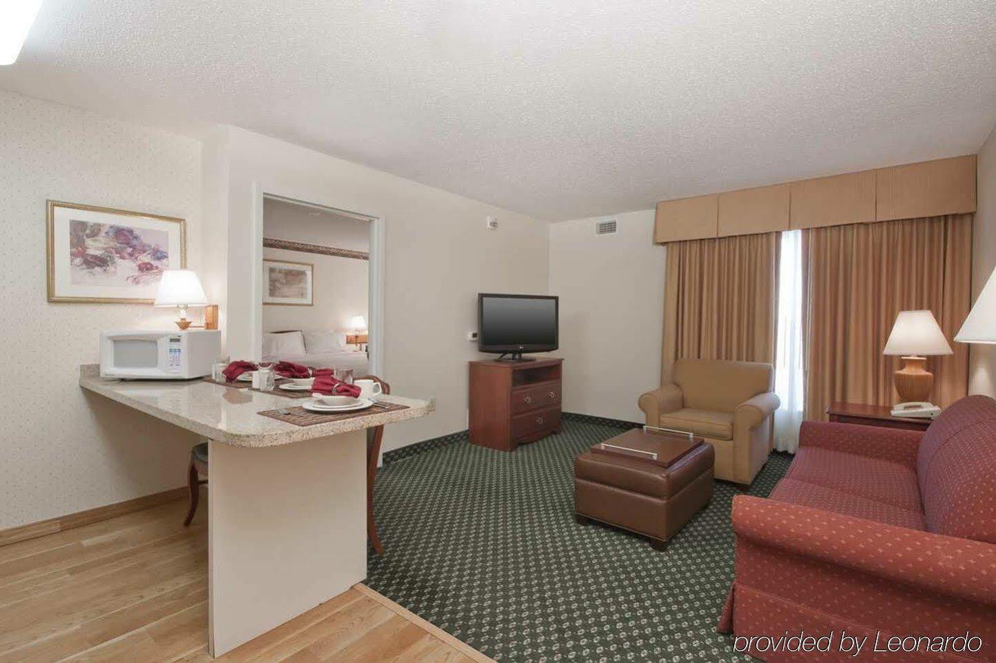 Hotel Homewood By Hilton Dallas-arlington 4*